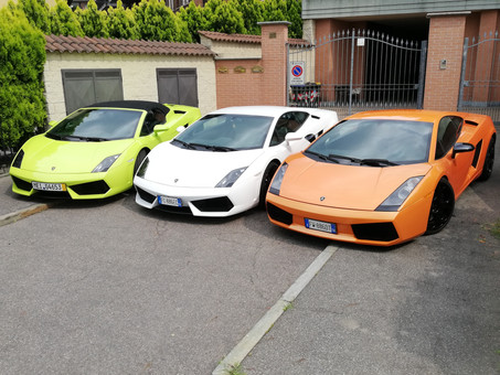 Autosprint Torino di Simone Vito